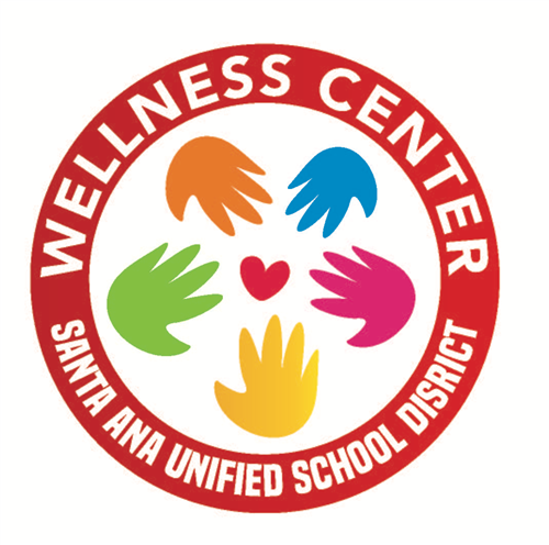 Wellness center logo 